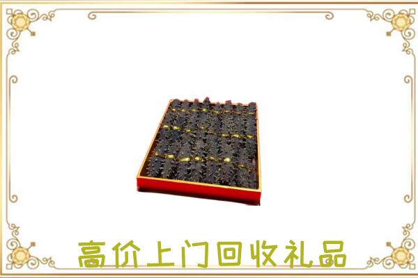 上海市周边回收海参